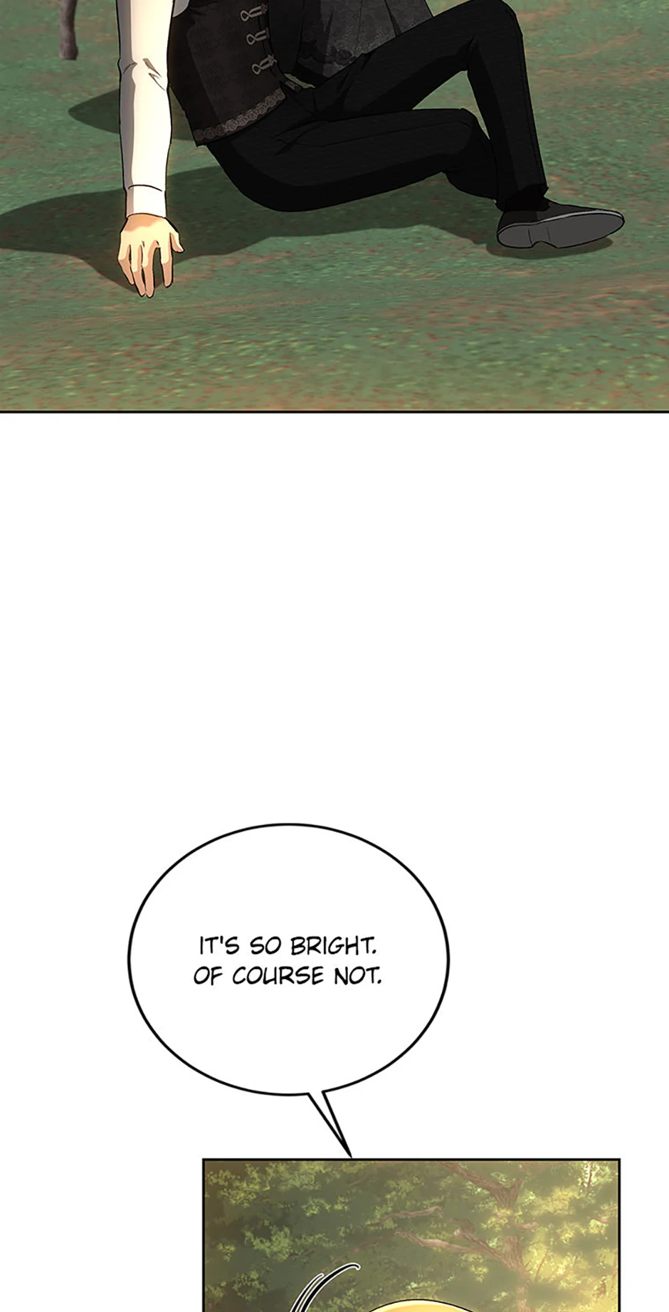 Melody: The Crazy Flower Blooms Chapter 143 - page 7