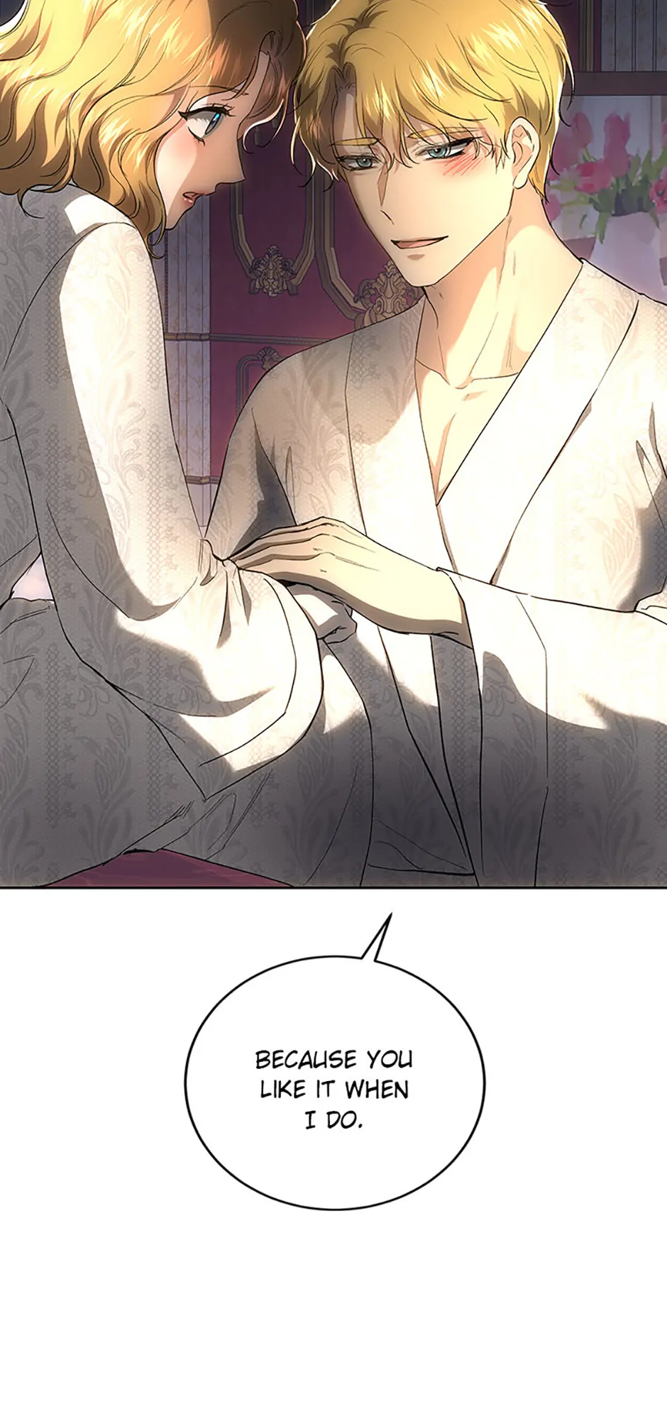 Melody: The Crazy Flower Blooms Chapter 143 - page 79