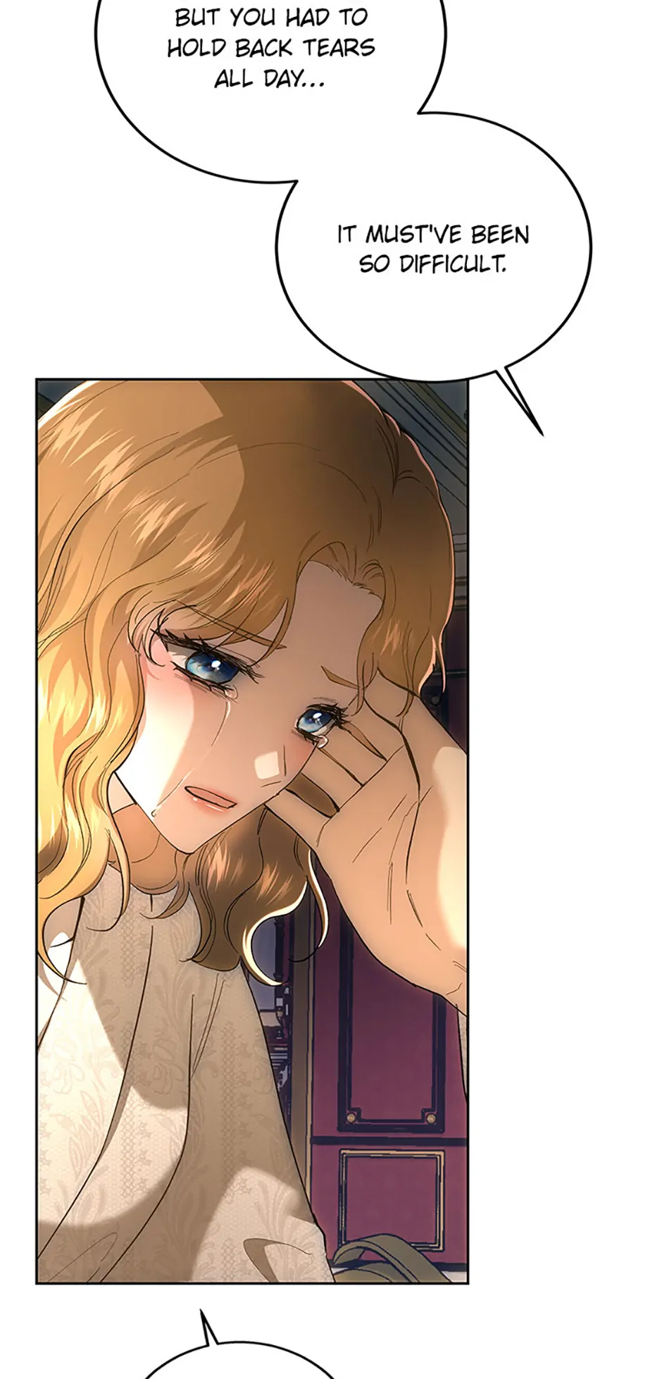 Melody: The Crazy Flower Blooms Chapter 143 - page 85