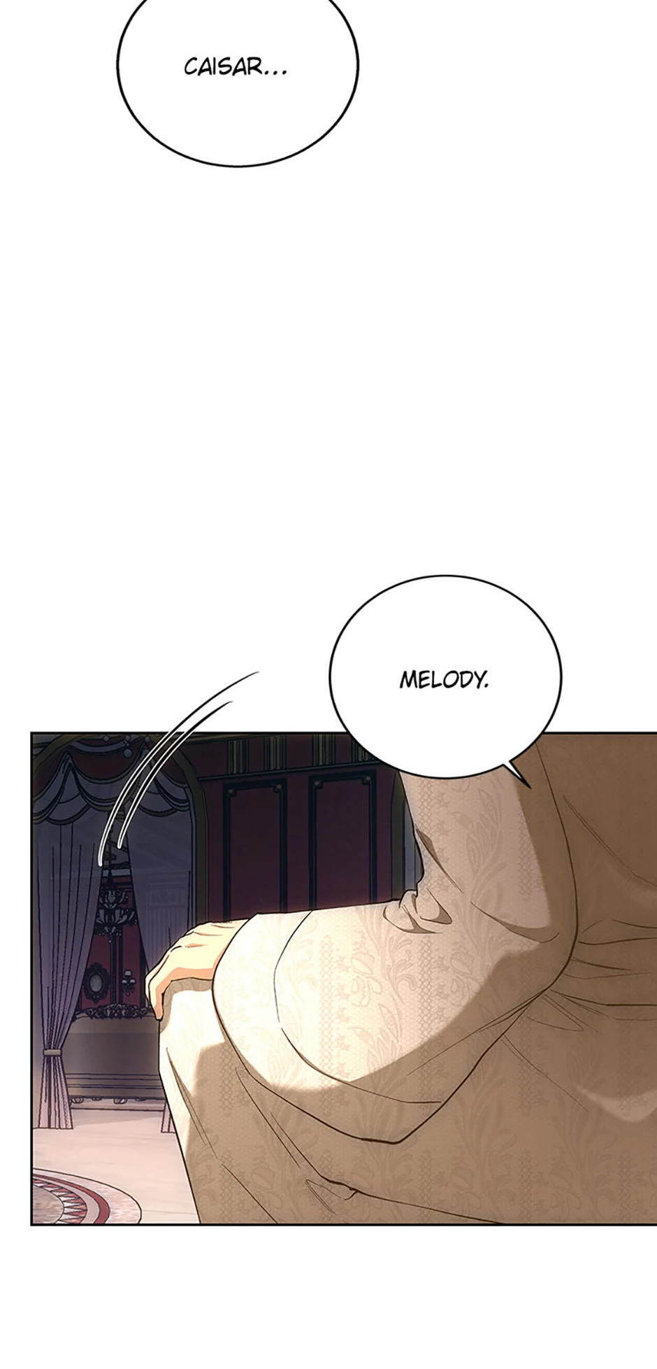 Melody: The Crazy Flower Blooms Chapter 143 - page 86
