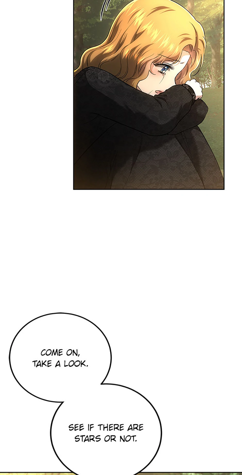 Melody: The Crazy Flower Blooms Chapter 143 - page 8