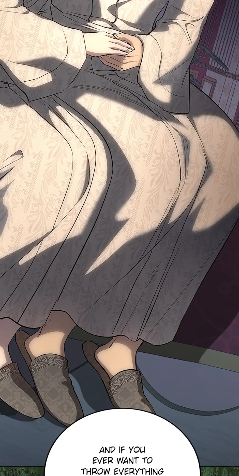 Melody: The Crazy Flower Blooms Chapter 143 - page 90