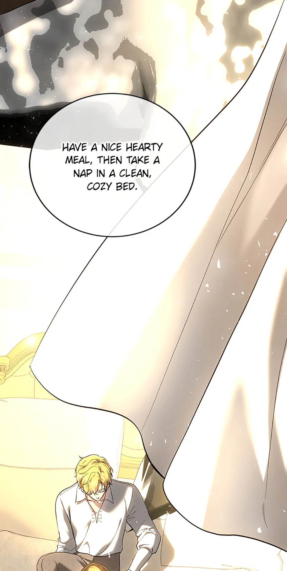 Melody: The Crazy Flower Blooms Chapter 143 - page 93