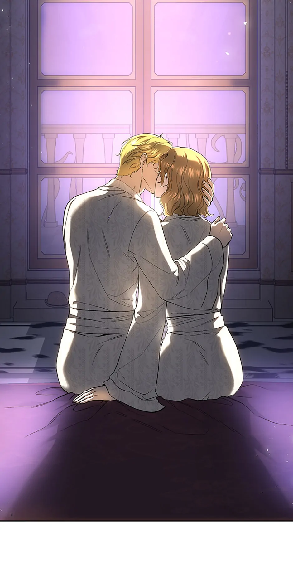 Melody: The Crazy Flower Blooms Chapter 143 - page 97