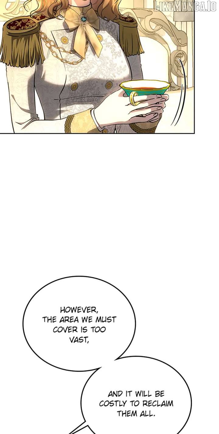 Melody: The Crazy Flower Blooms Chapter 144 - page 20