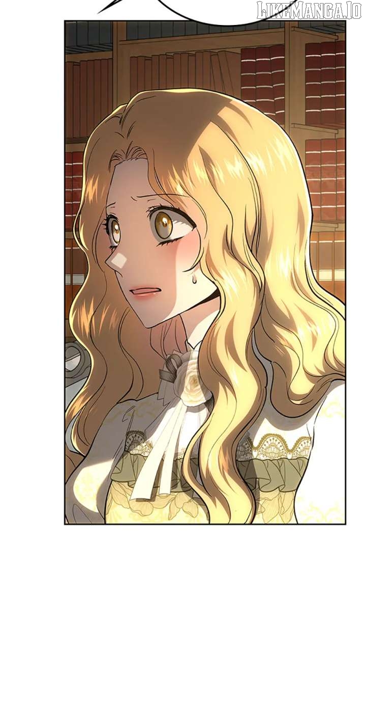 Melody: The Crazy Flower Blooms Chapter 144 - page 21