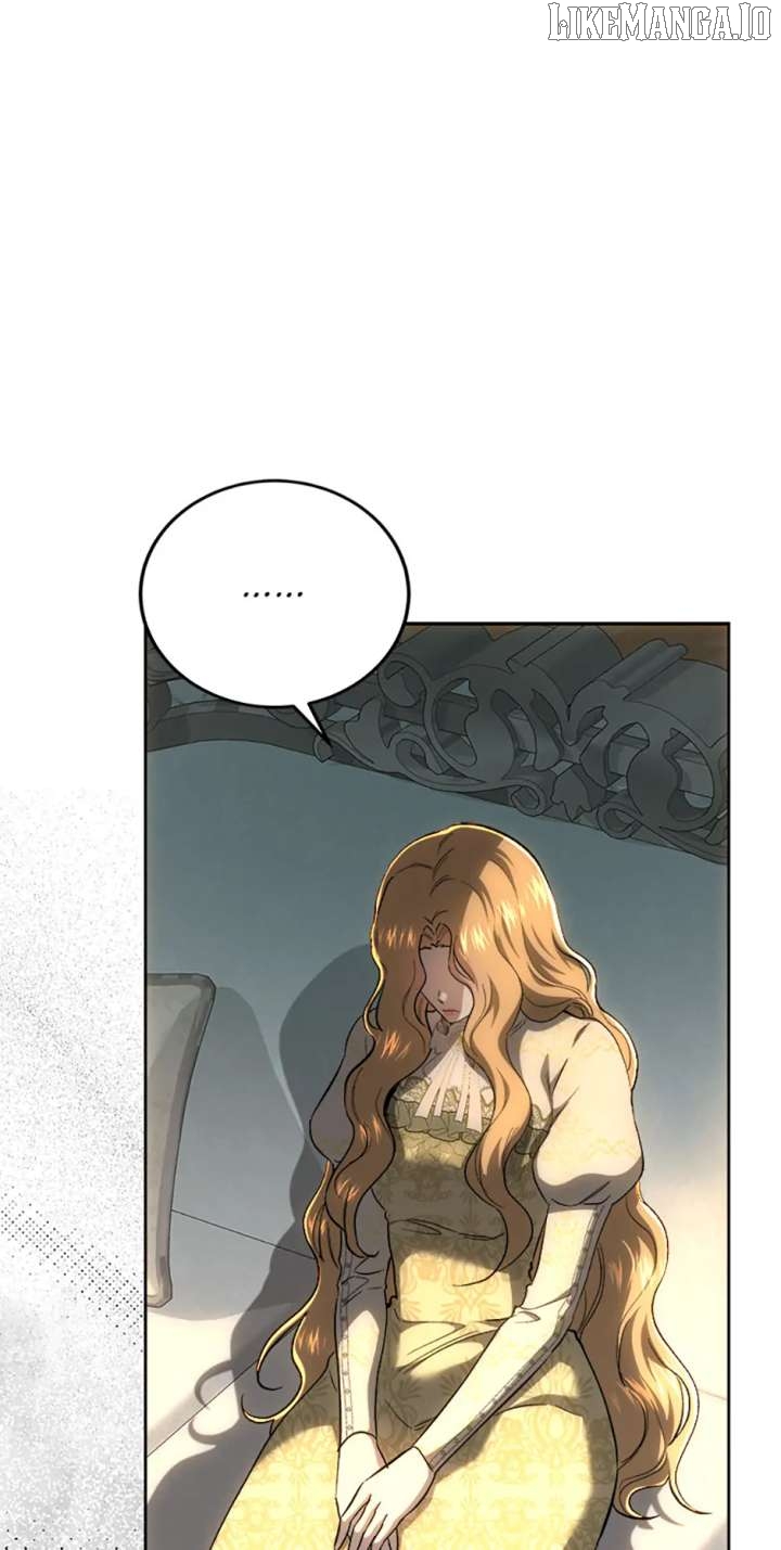 Melody: The Crazy Flower Blooms Chapter 144 - page 28