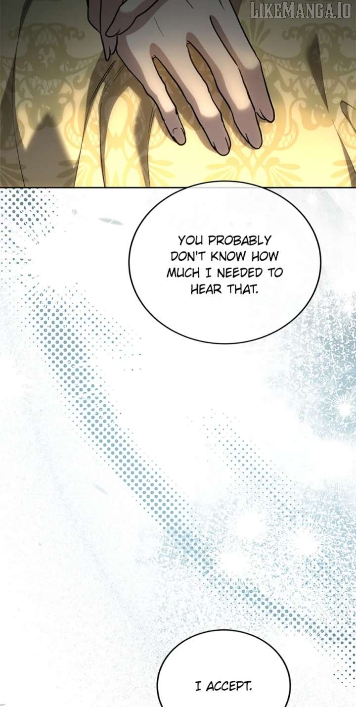 Melody: The Crazy Flower Blooms Chapter 144 - page 30