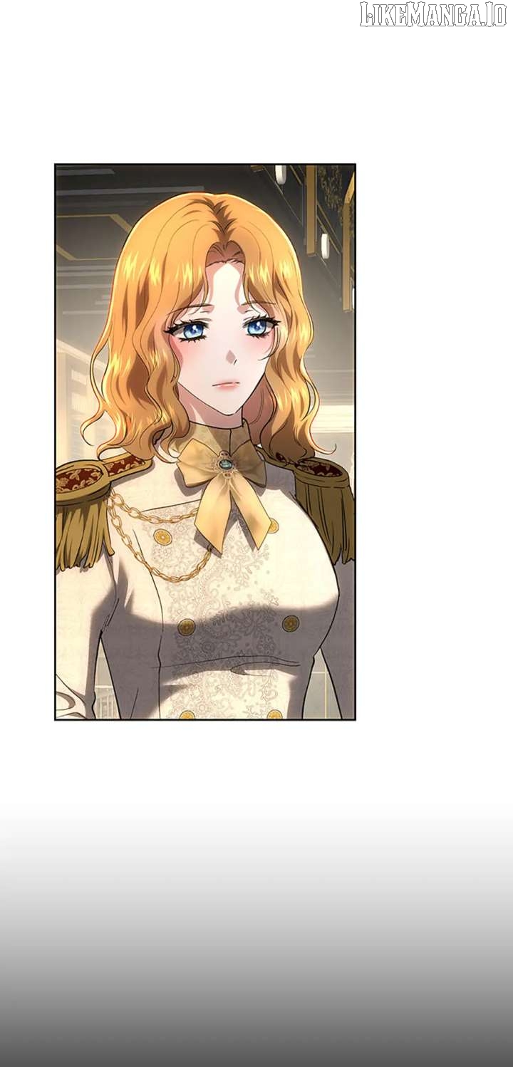 Melody: The Crazy Flower Blooms Chapter 144 - page 4