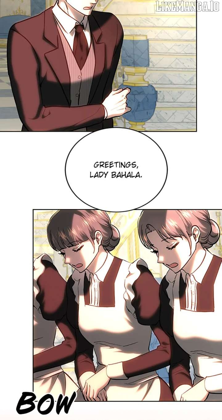 Melody: The Crazy Flower Blooms Chapter 144 - page 41