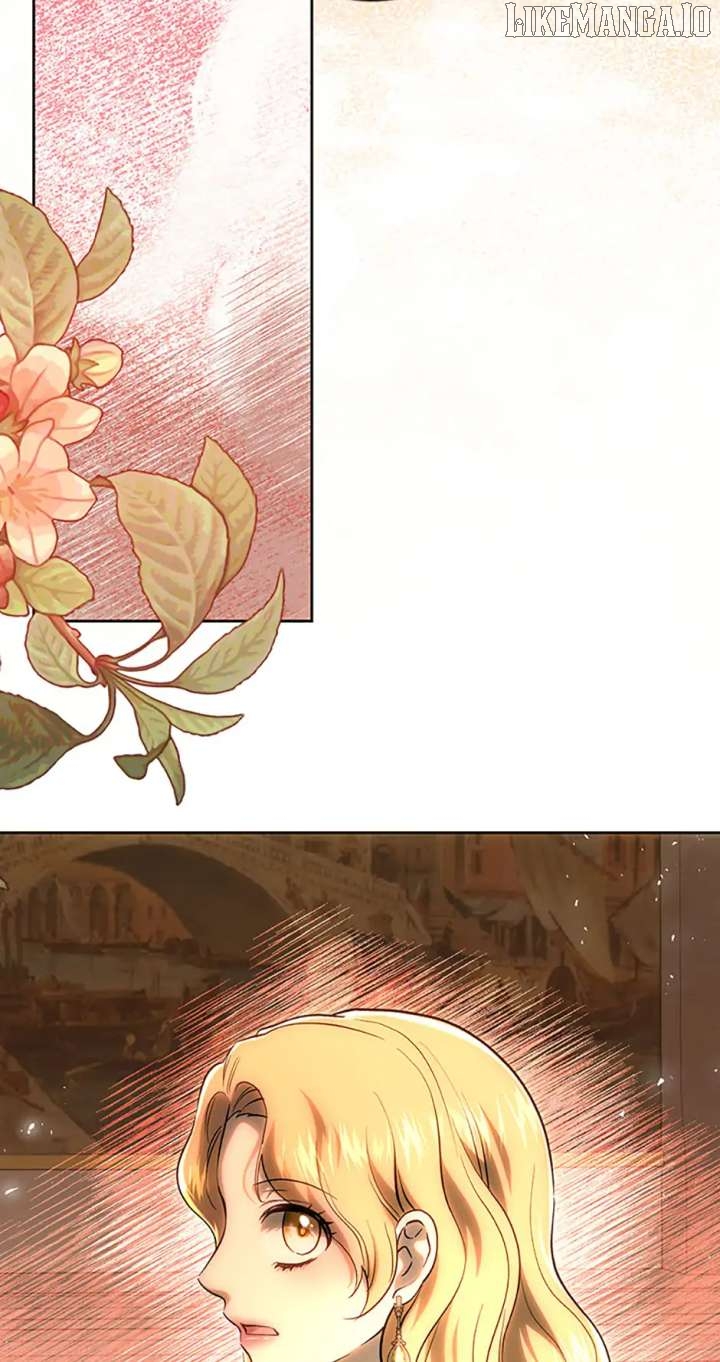 Melody: The Crazy Flower Blooms Chapter 144 - page 44