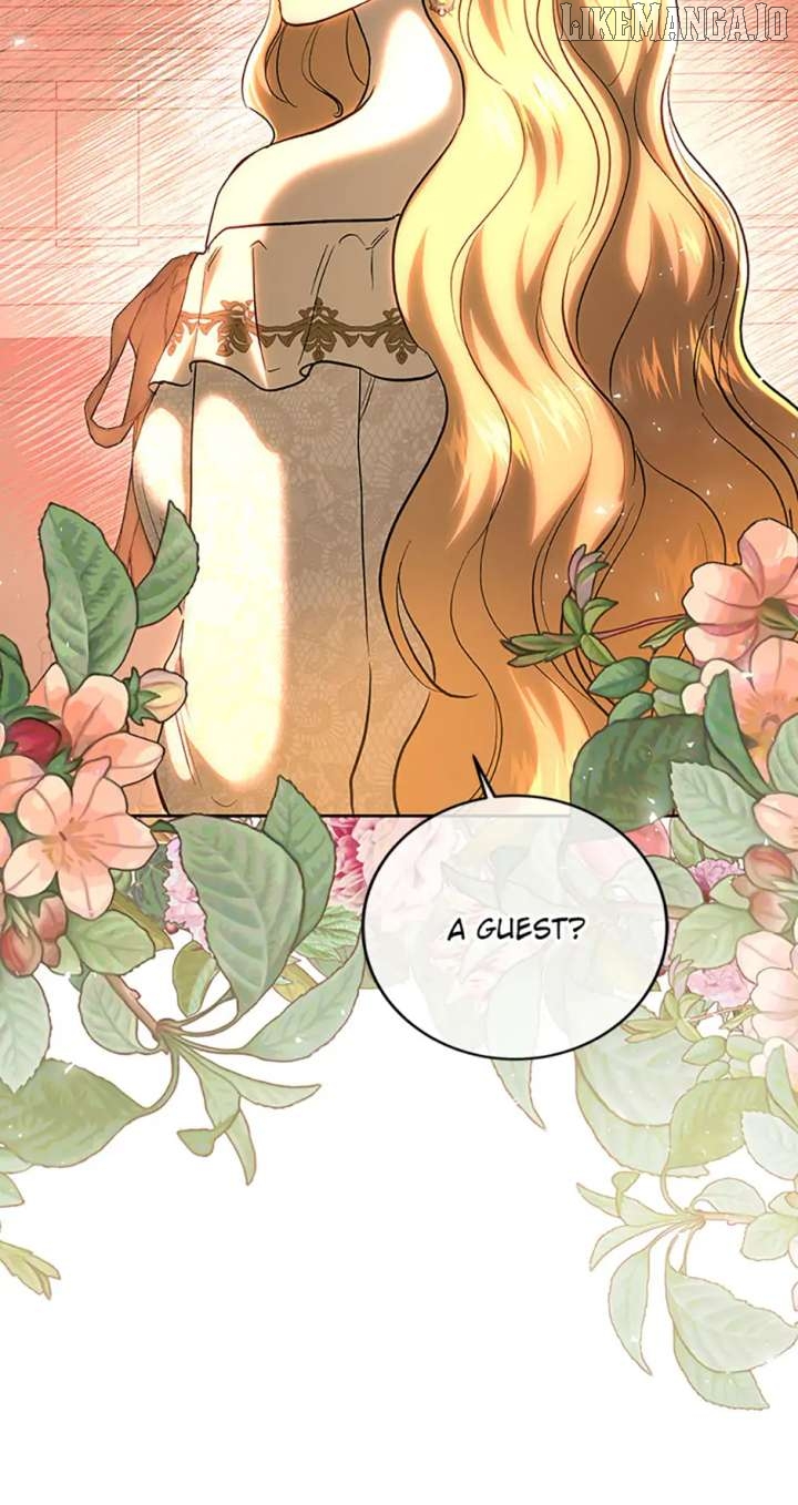 Melody: The Crazy Flower Blooms Chapter 144 - page 45