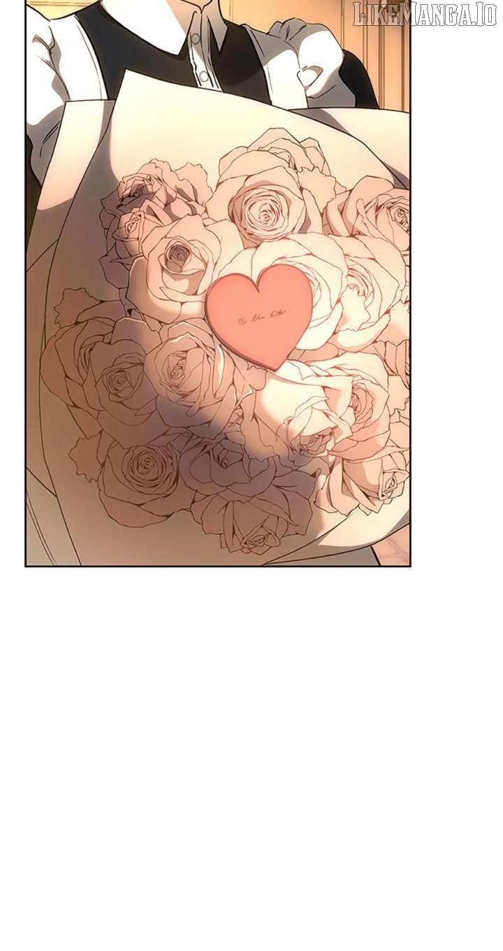 Melody: The Crazy Flower Blooms Chapter 144 - page 48