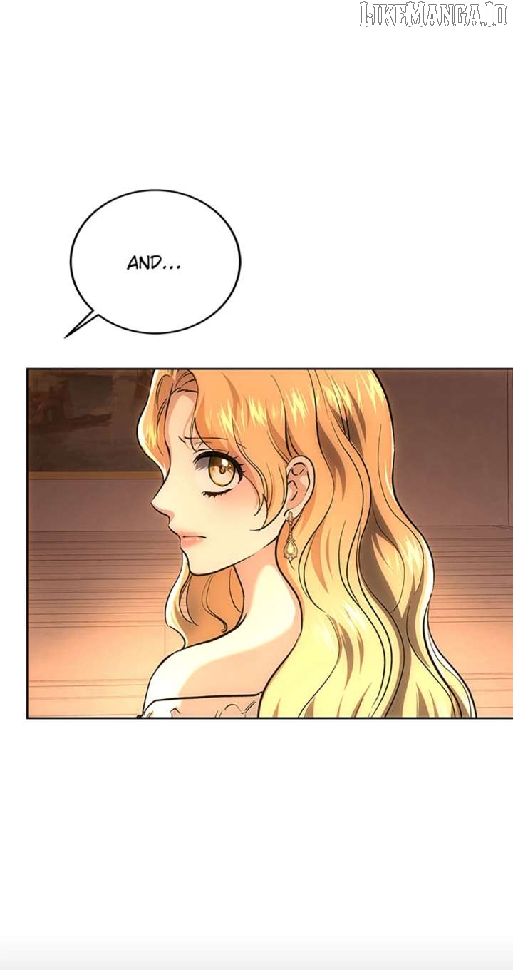 Melody: The Crazy Flower Blooms Chapter 144 - page 49