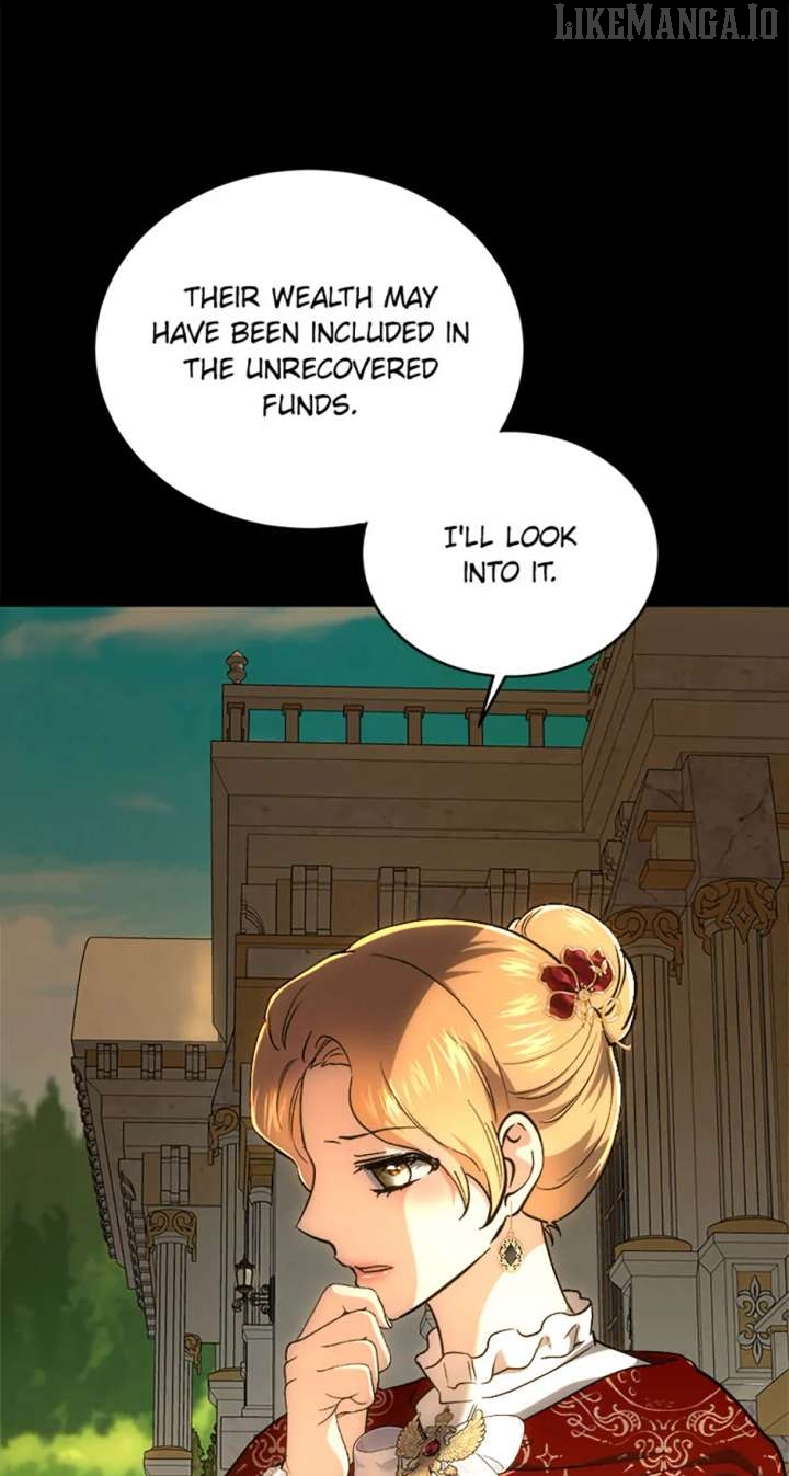 Melody: The Crazy Flower Blooms Chapter 144 - page 53