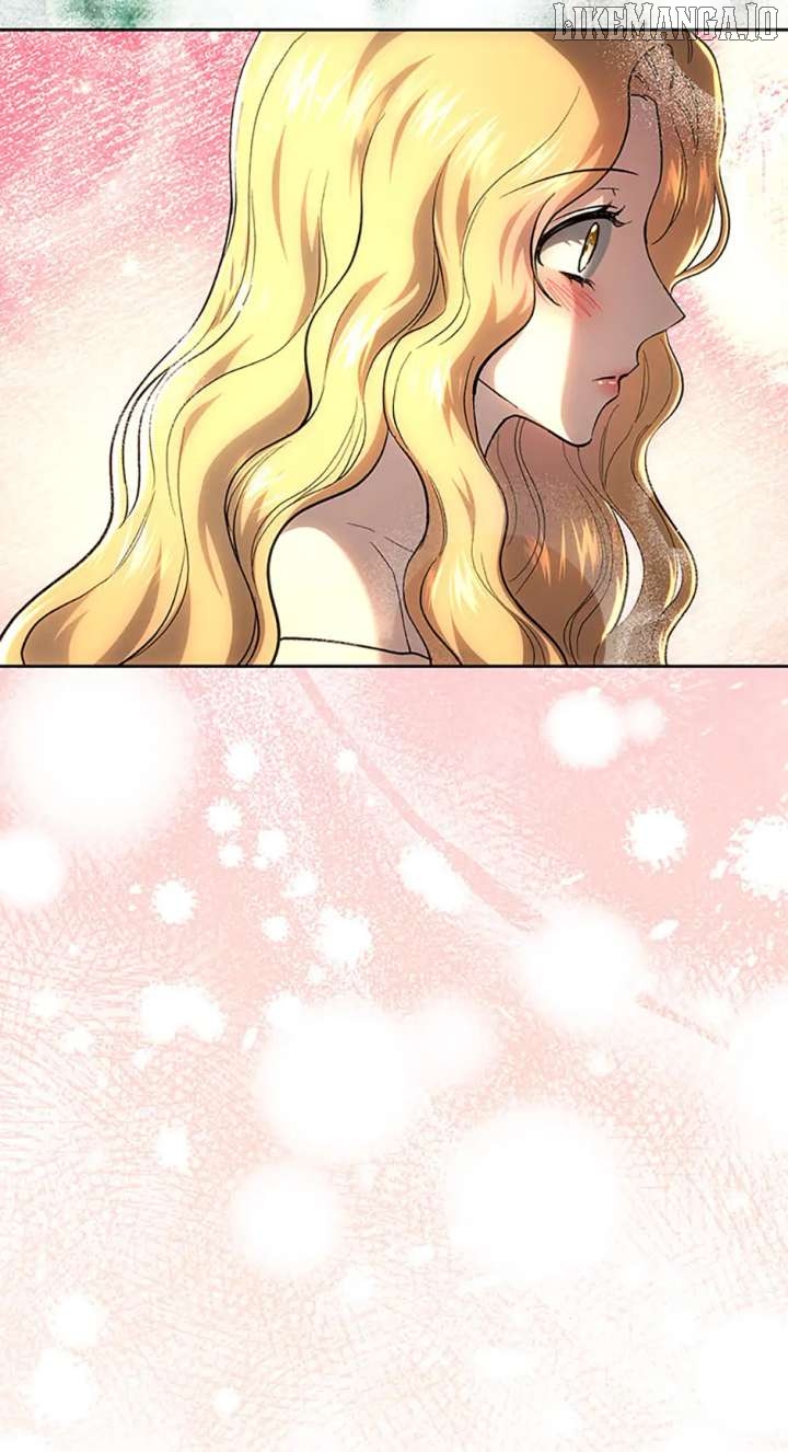 Melody: The Crazy Flower Blooms Chapter 144 - page 70