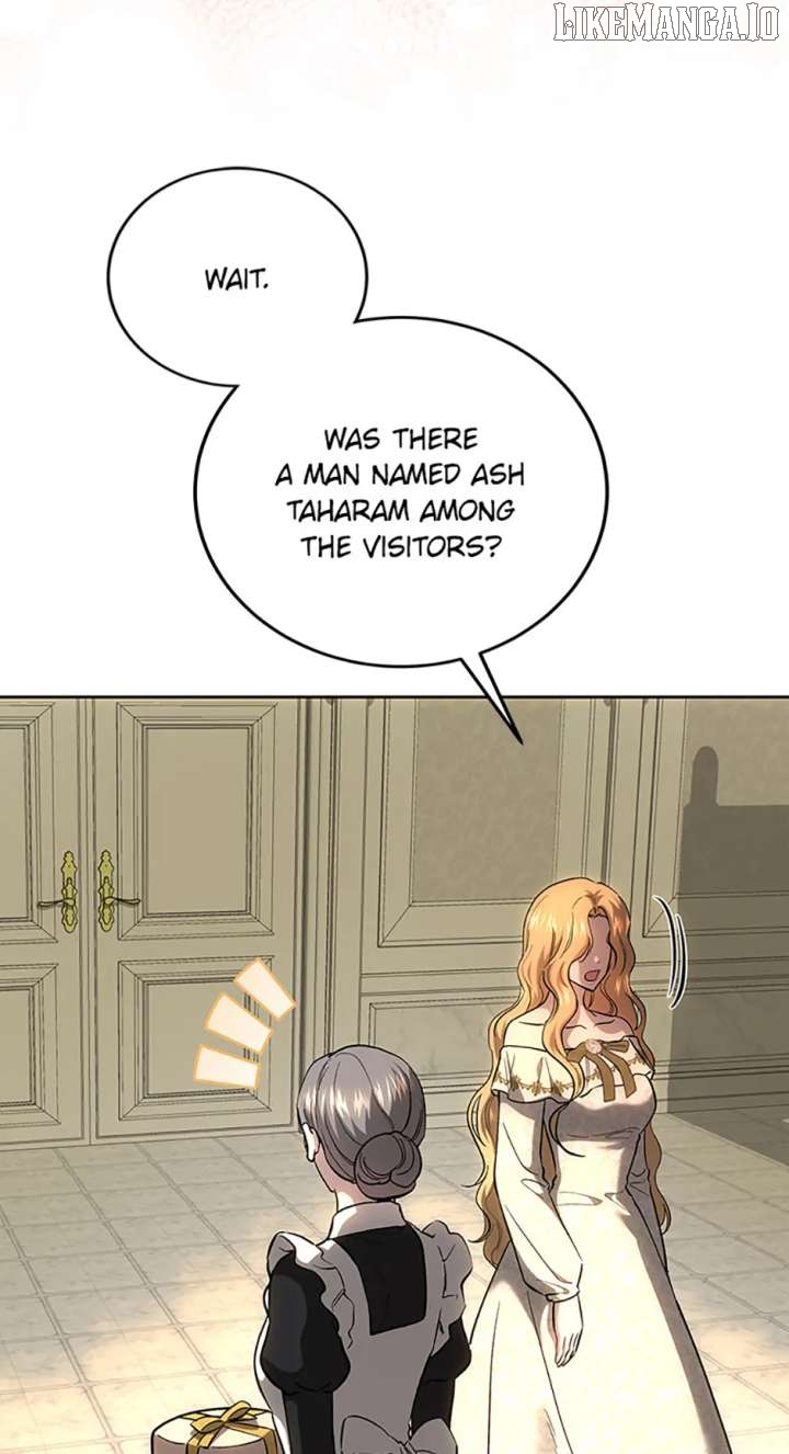 Melody: The Crazy Flower Blooms Chapter 144 - page 71
