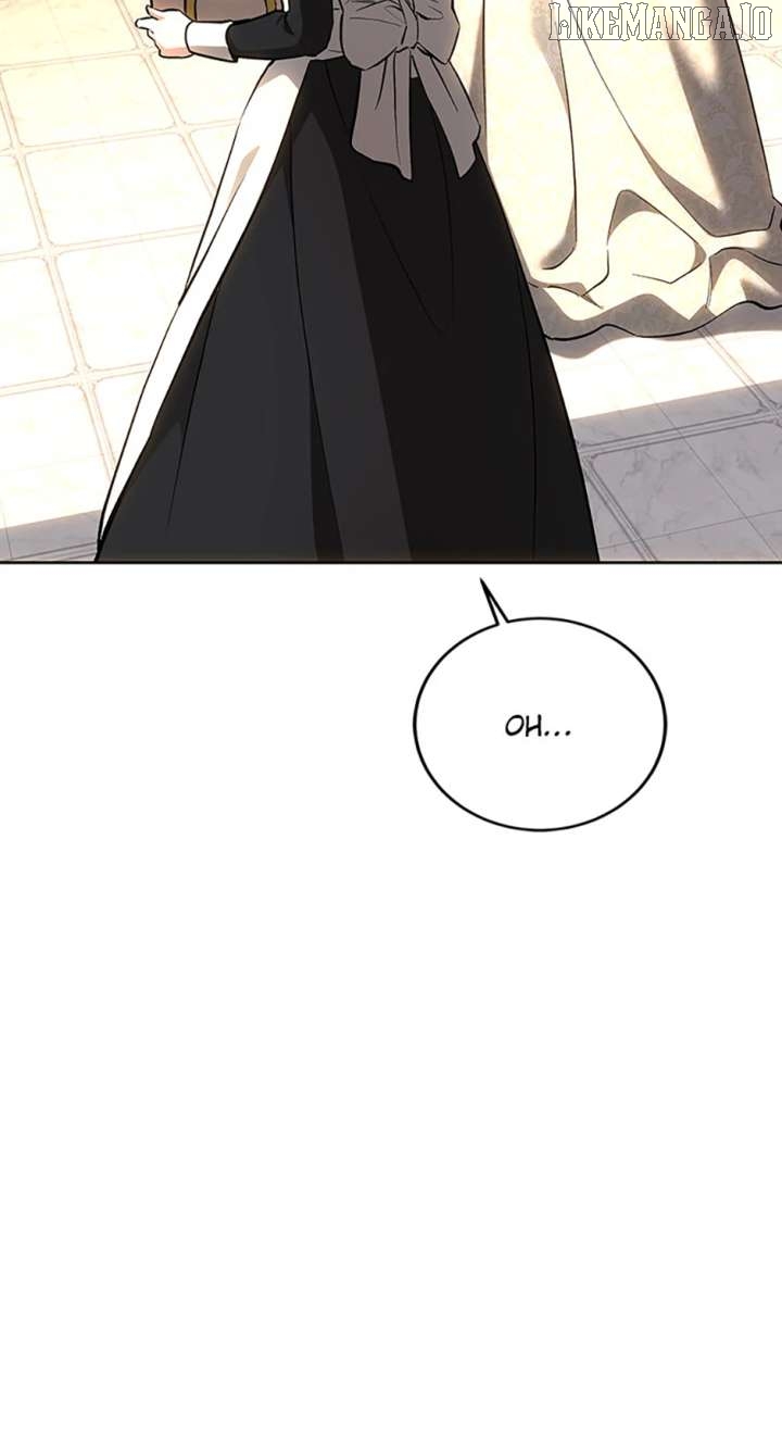 Melody: The Crazy Flower Blooms Chapter 144 - page 72