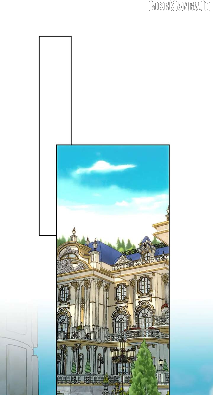 Melody: The Crazy Flower Blooms Chapter 144 - page 75