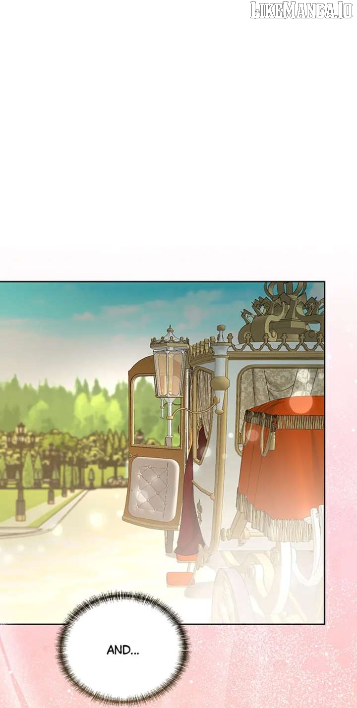 Melody: The Crazy Flower Blooms Chapter 144 - page 8