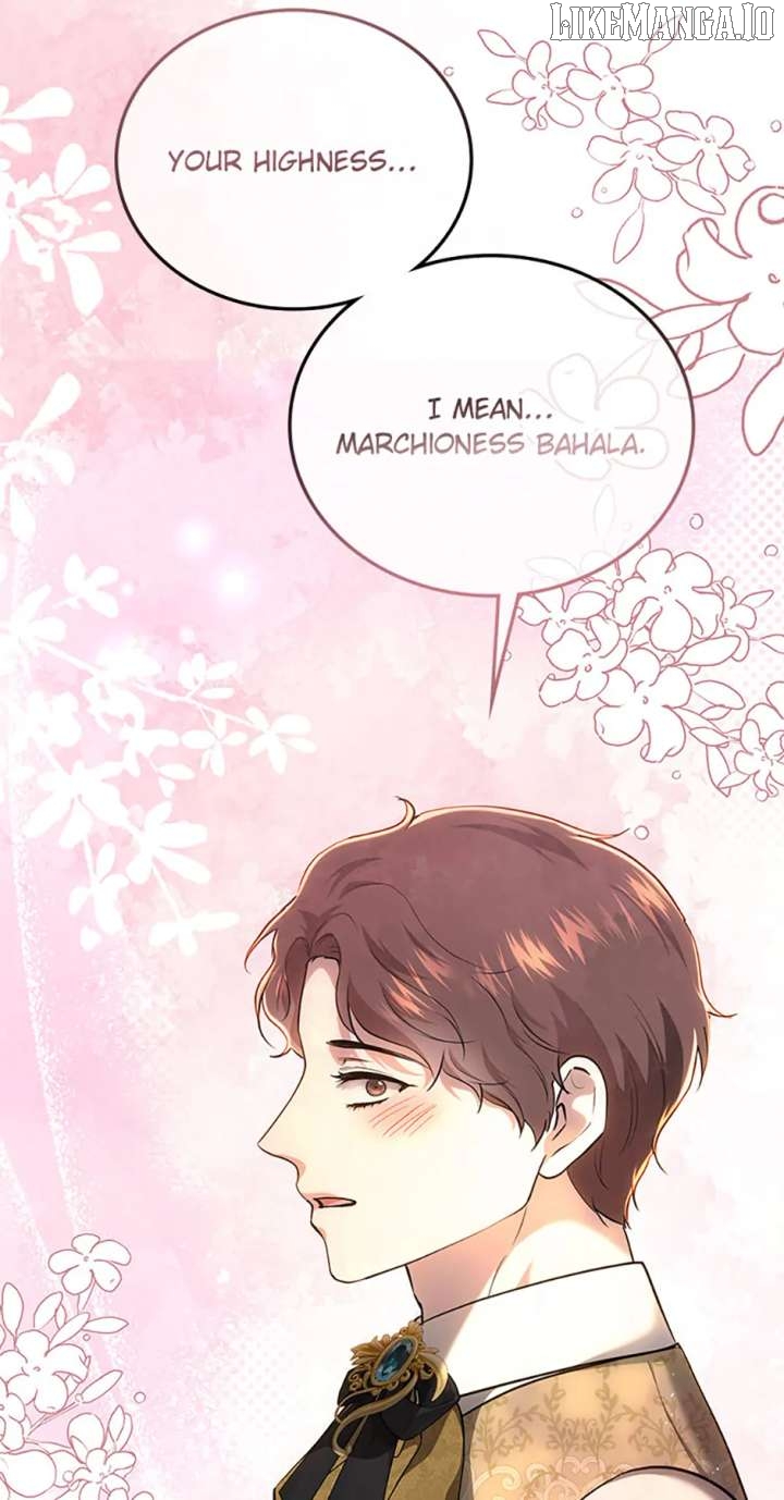 Melody: The Crazy Flower Blooms Chapter 144 - page 82