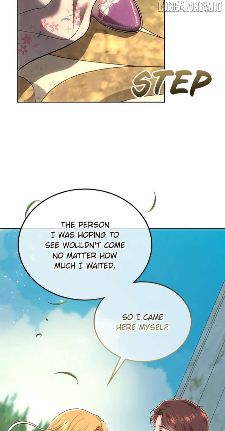 Melody: The Crazy Flower Blooms Chapter 144 - page 85