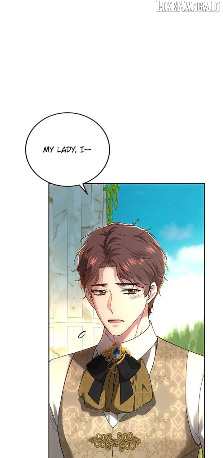 Melody: The Crazy Flower Blooms Chapter 144 - page 87