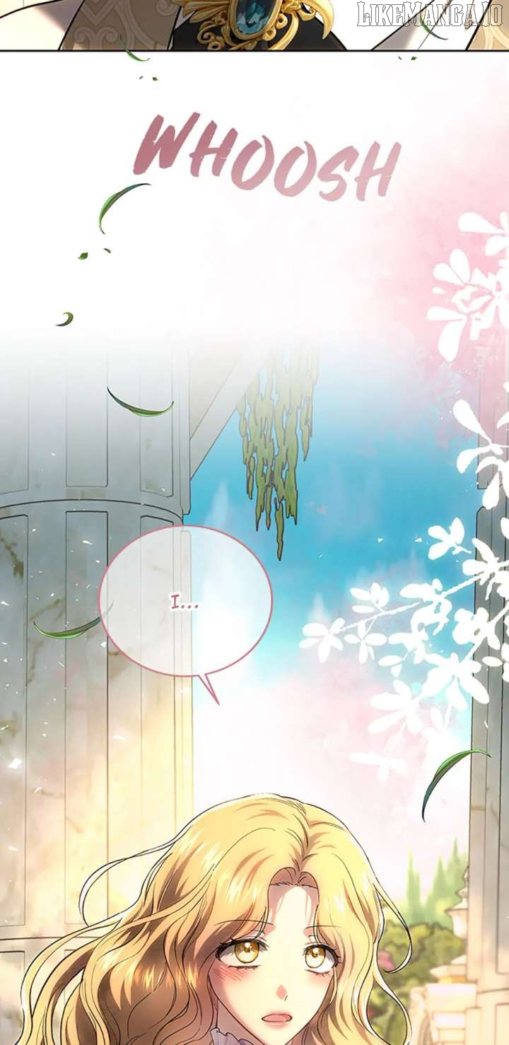 Melody: The Crazy Flower Blooms Chapter 144 - page 89