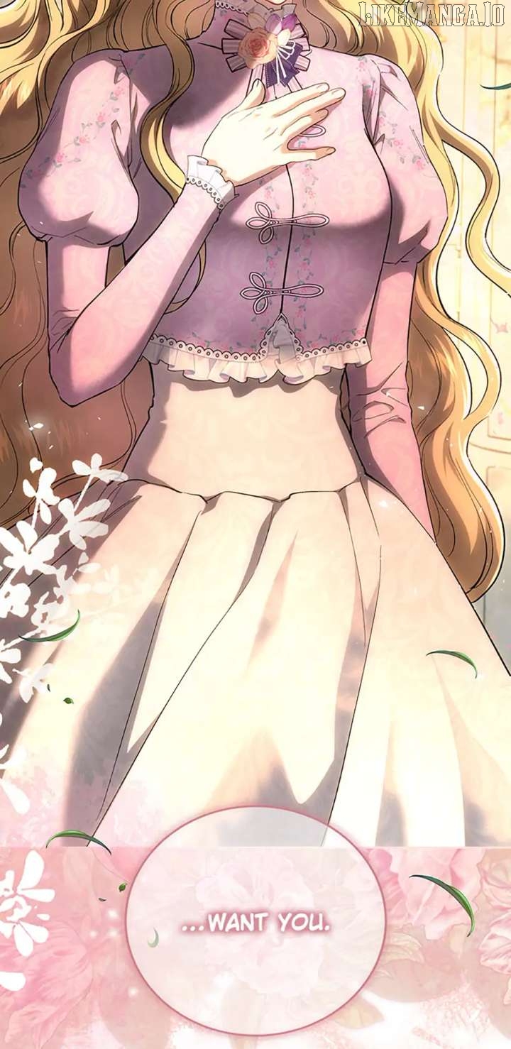 Melody: The Crazy Flower Blooms Chapter 144 - page 90