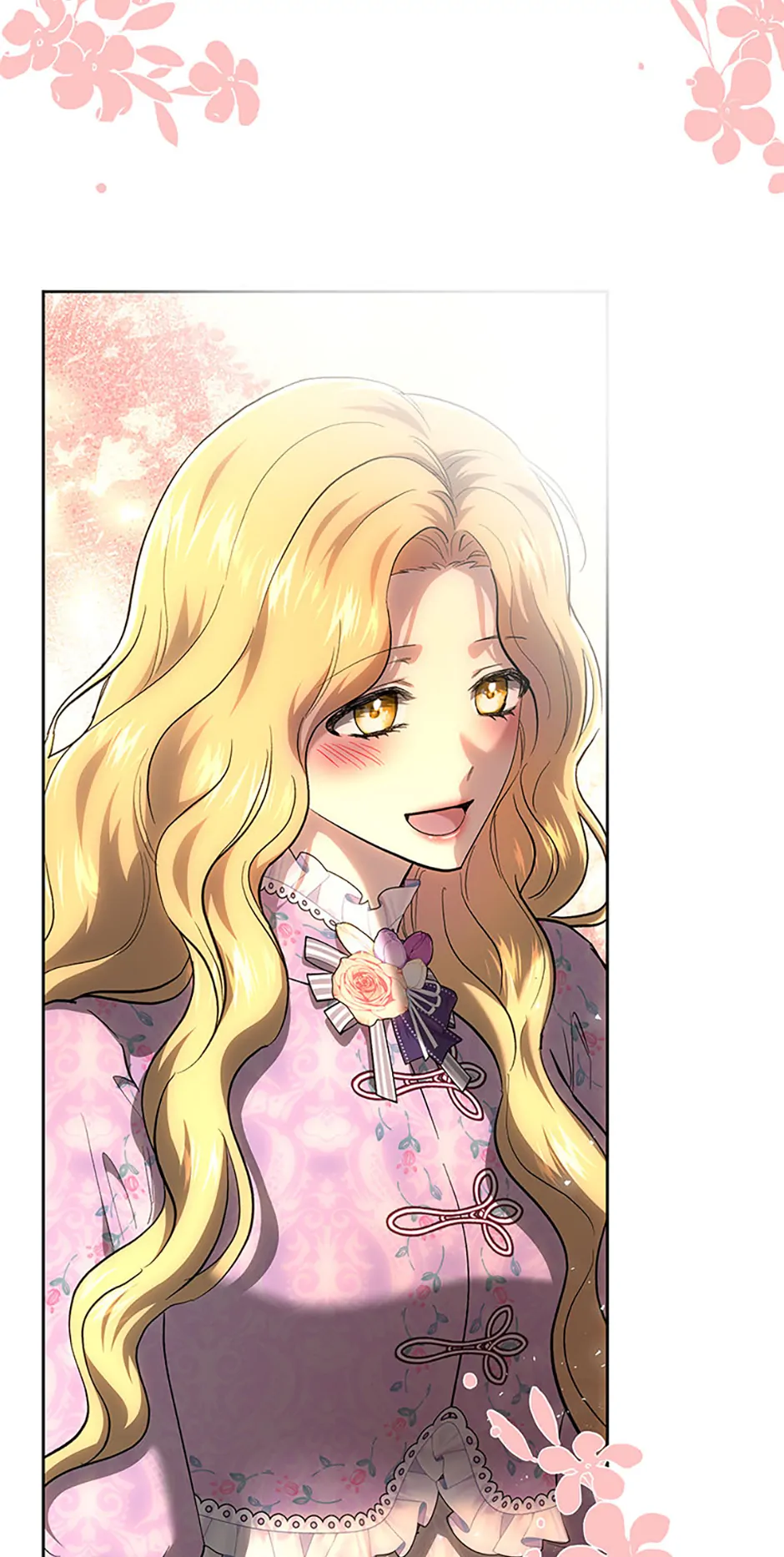 Melody: The Crazy Flower Blooms Chapter 145 - page 11