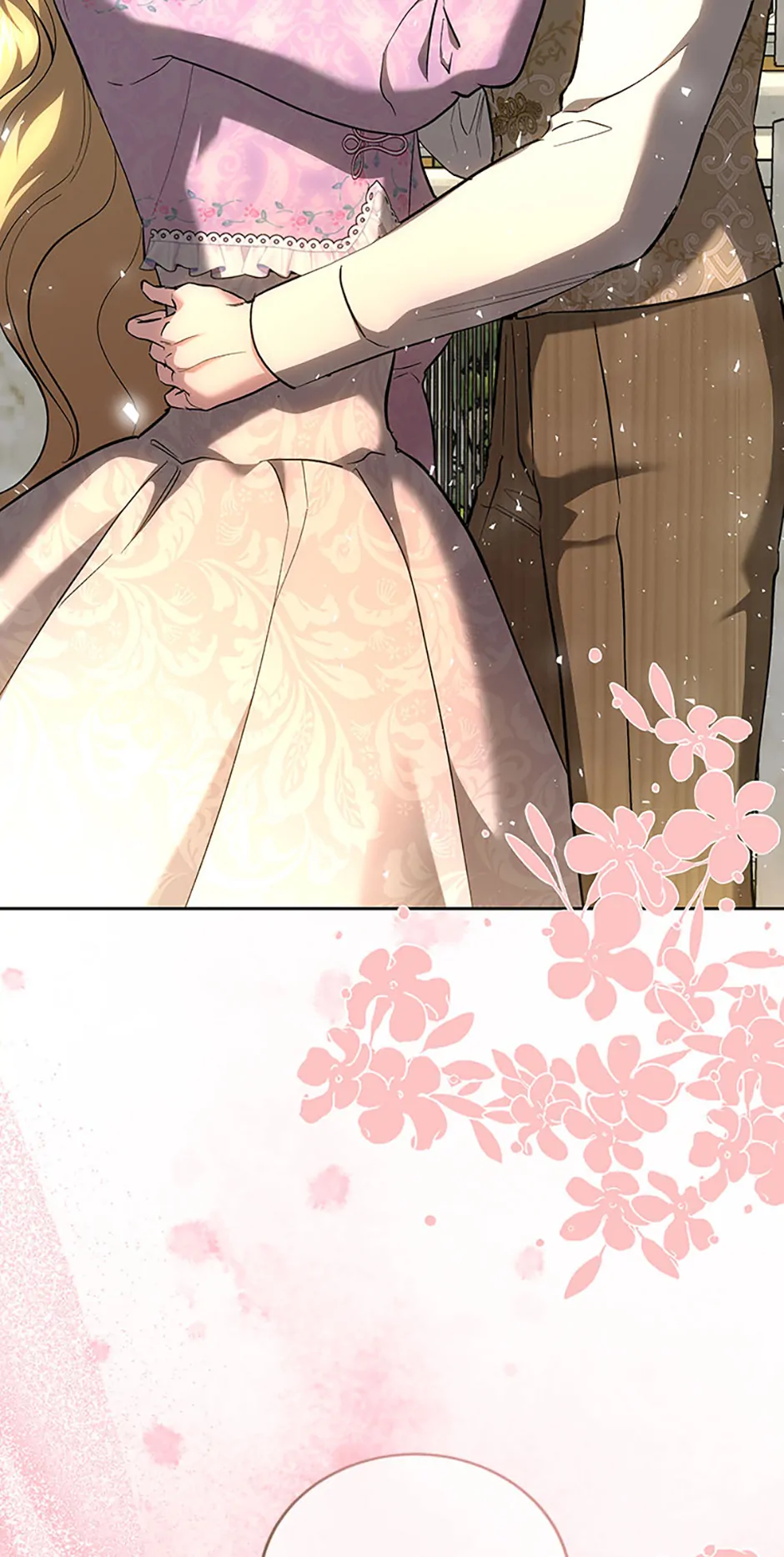 Melody: The Crazy Flower Blooms Chapter 145 - page 13