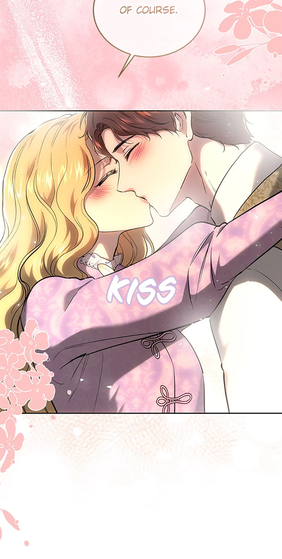 Melody: The Crazy Flower Blooms Chapter 145 - page 14