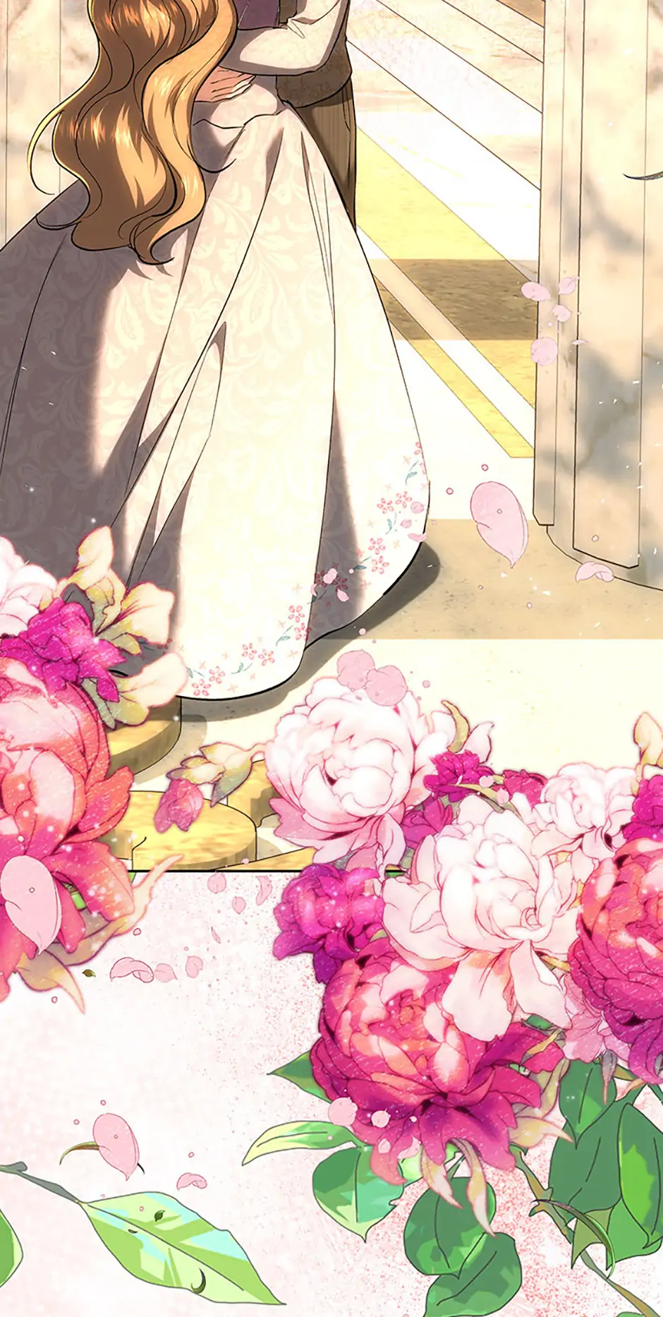 Melody: The Crazy Flower Blooms Chapter 145 - page 16