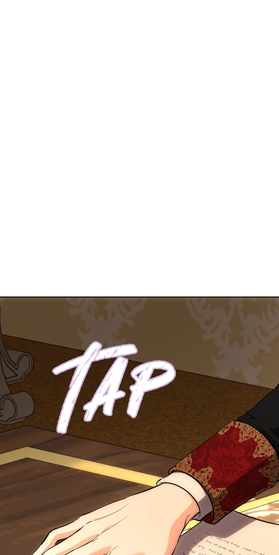 Melody: The Crazy Flower Blooms Chapter 145 - page 18