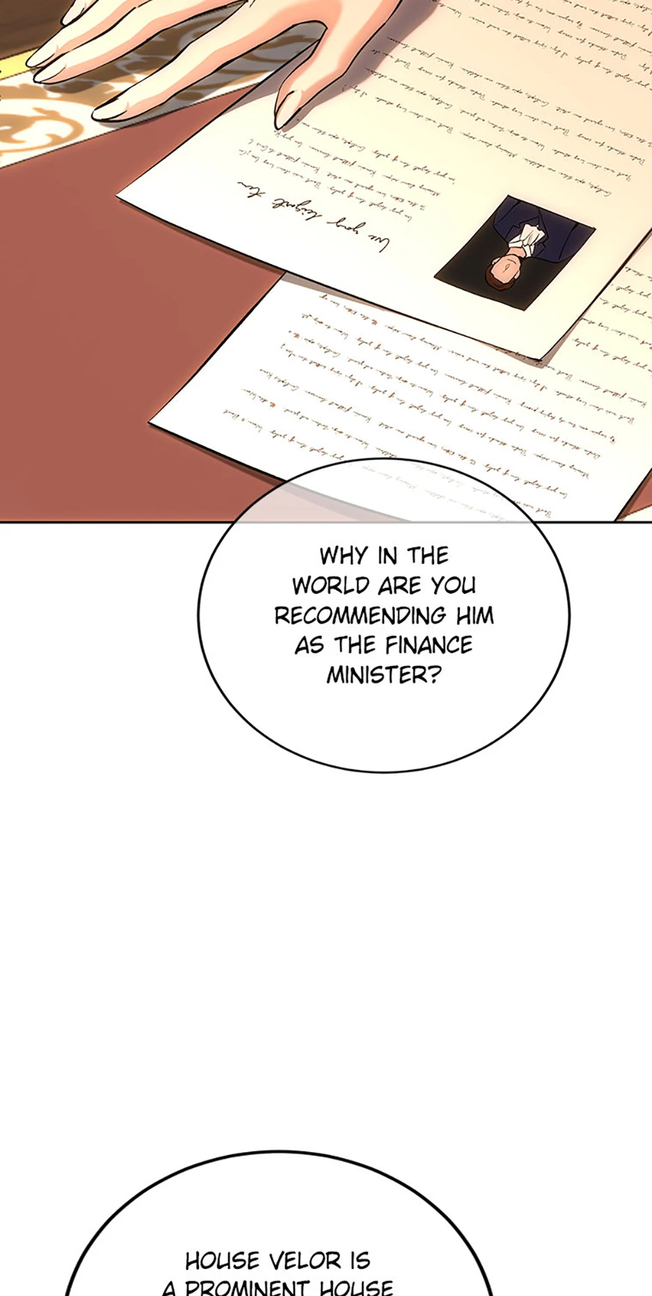 Melody: The Crazy Flower Blooms Chapter 145 - page 19