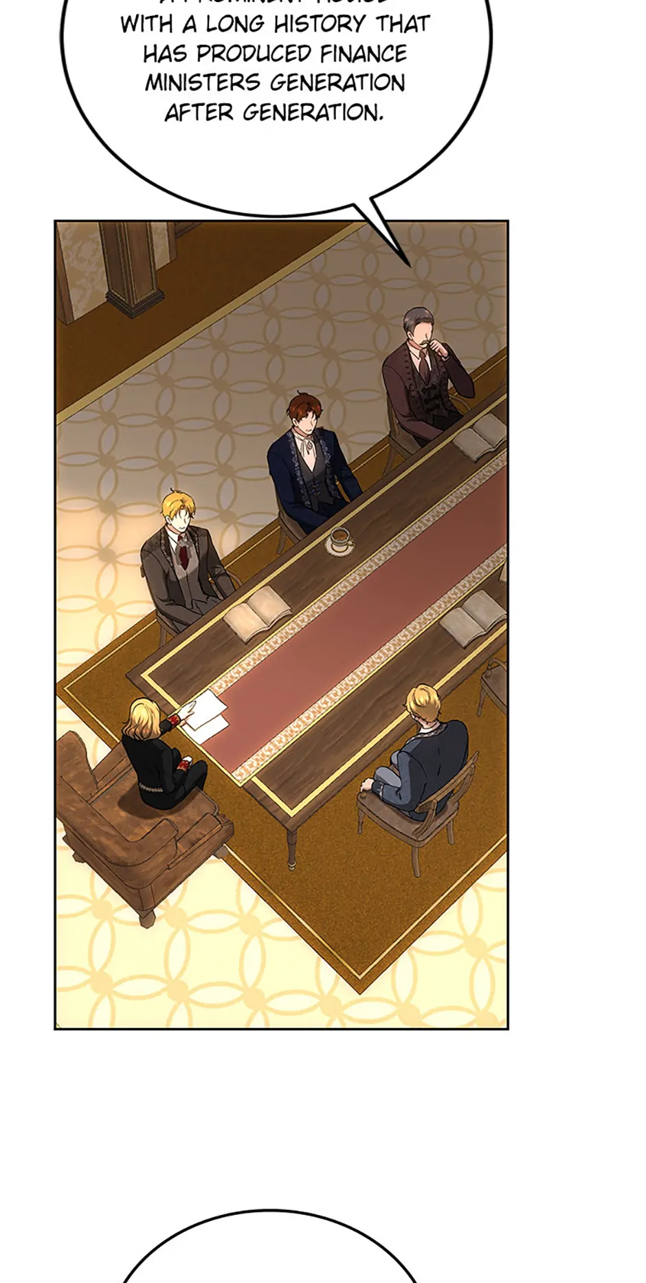 Melody: The Crazy Flower Blooms Chapter 145 - page 20