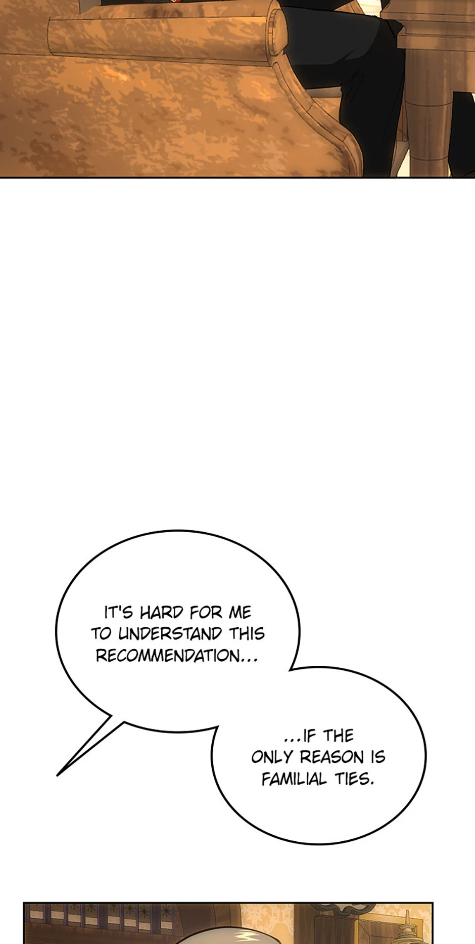 Melody: The Crazy Flower Blooms Chapter 145 - page 23