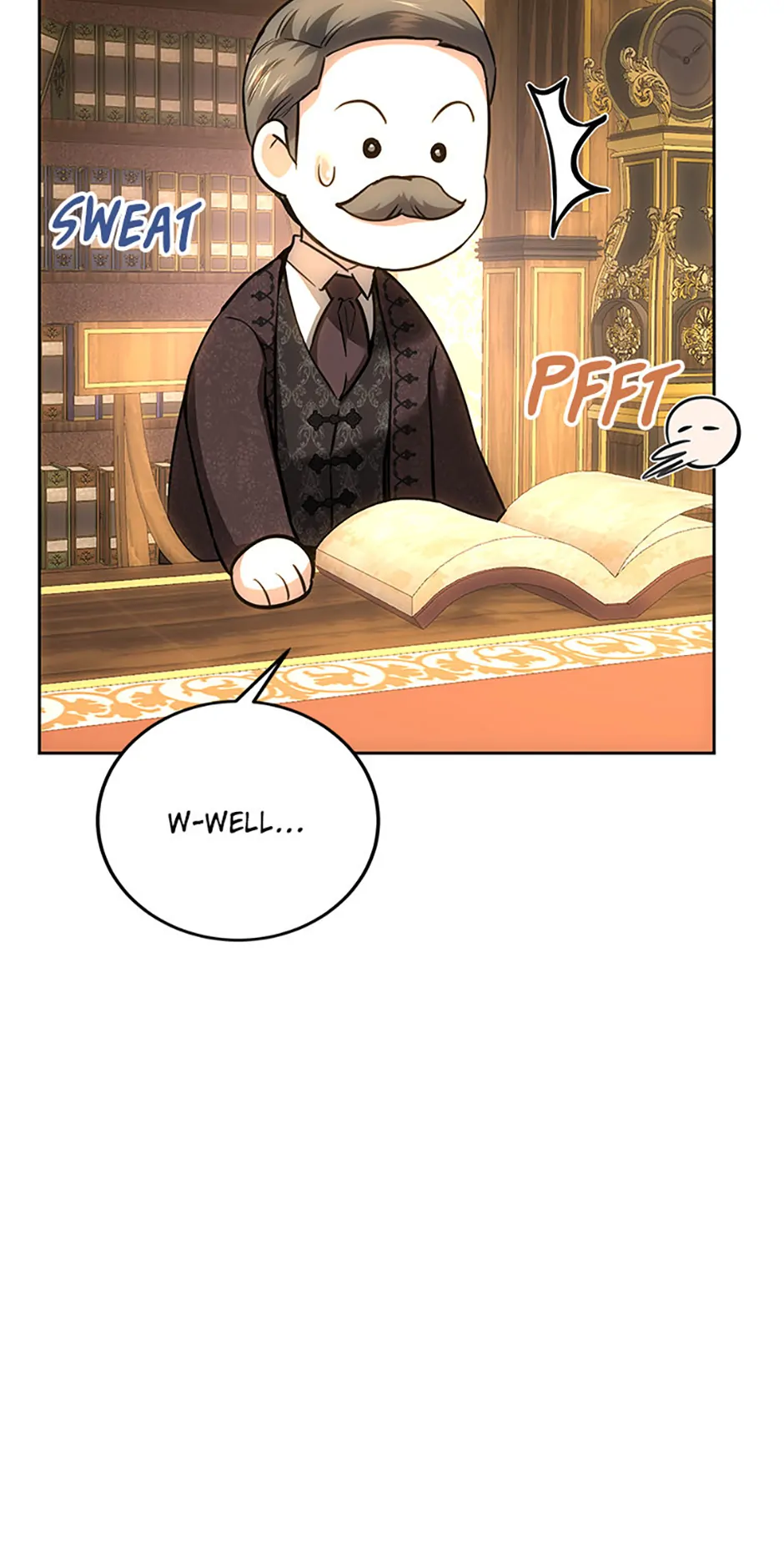 Melody: The Crazy Flower Blooms Chapter 145 - page 24