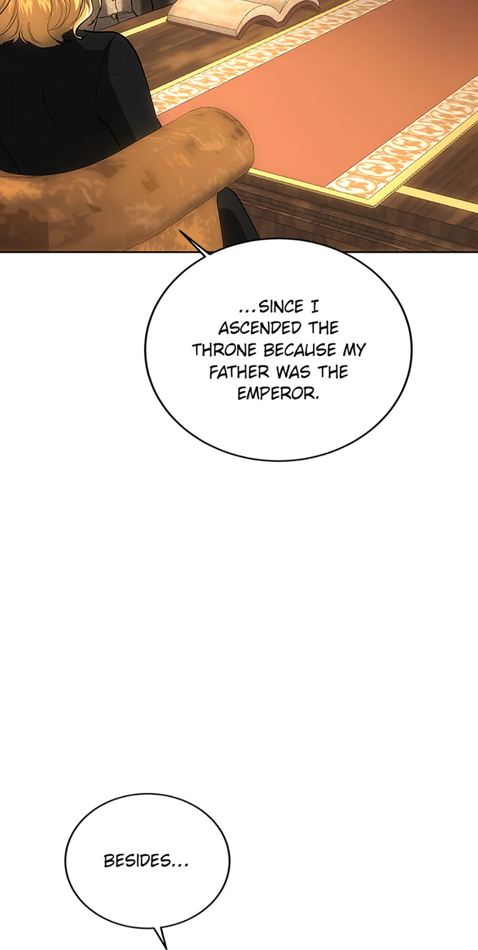 Melody: The Crazy Flower Blooms Chapter 145 - page 26