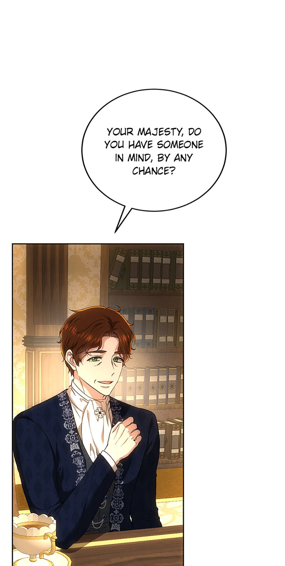 Melody: The Crazy Flower Blooms Chapter 145 - page 29