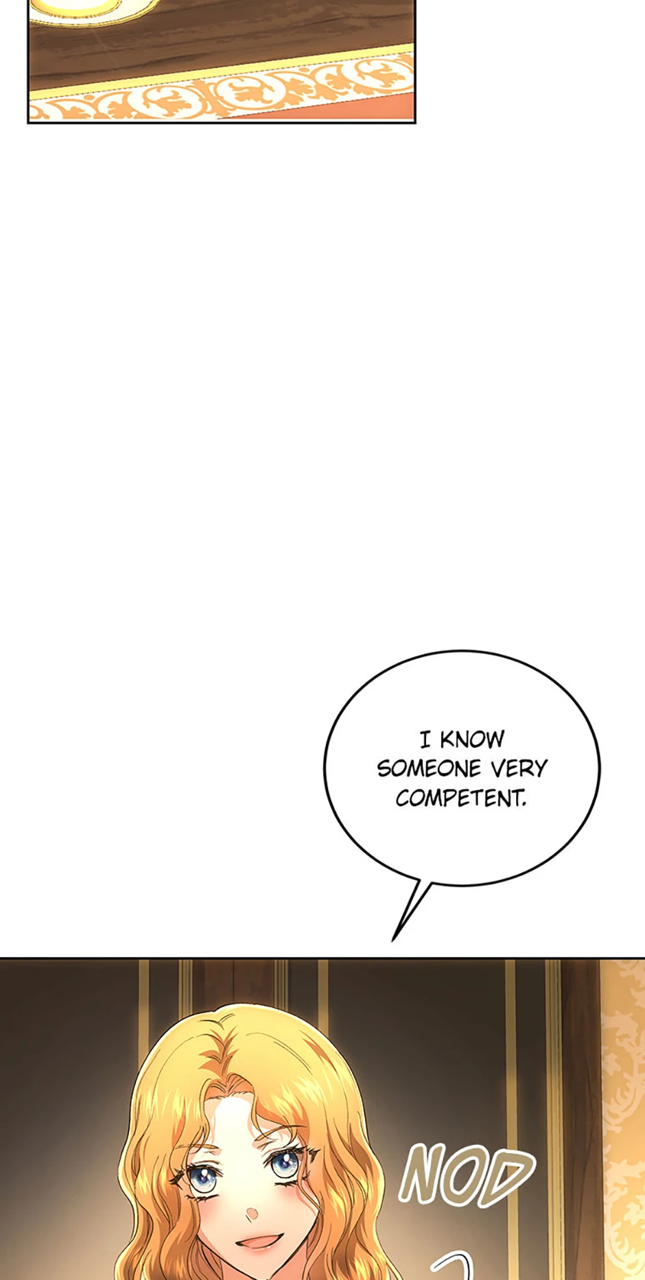 Melody: The Crazy Flower Blooms Chapter 145 - page 30