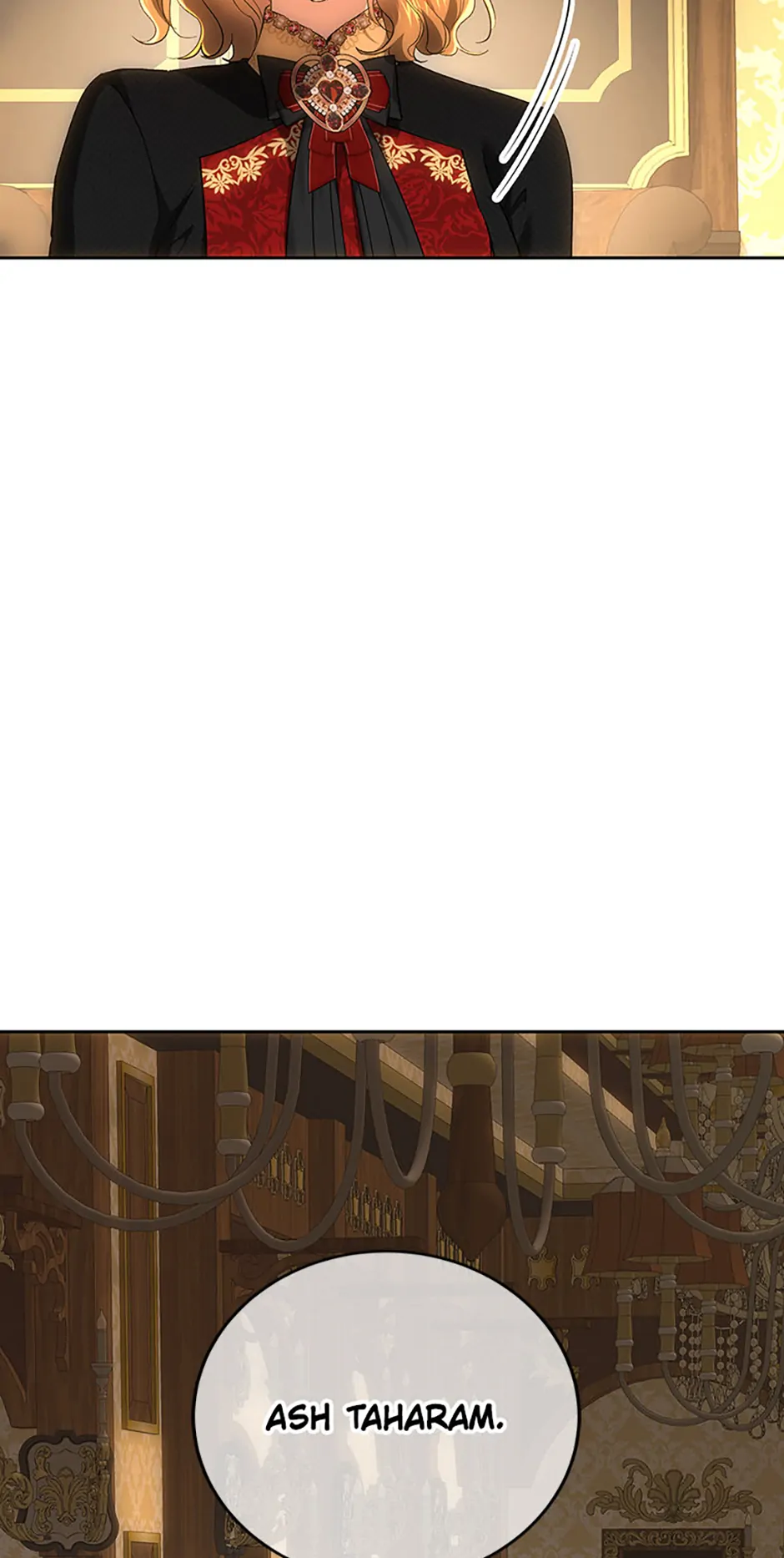 Melody: The Crazy Flower Blooms Chapter 145 - page 31