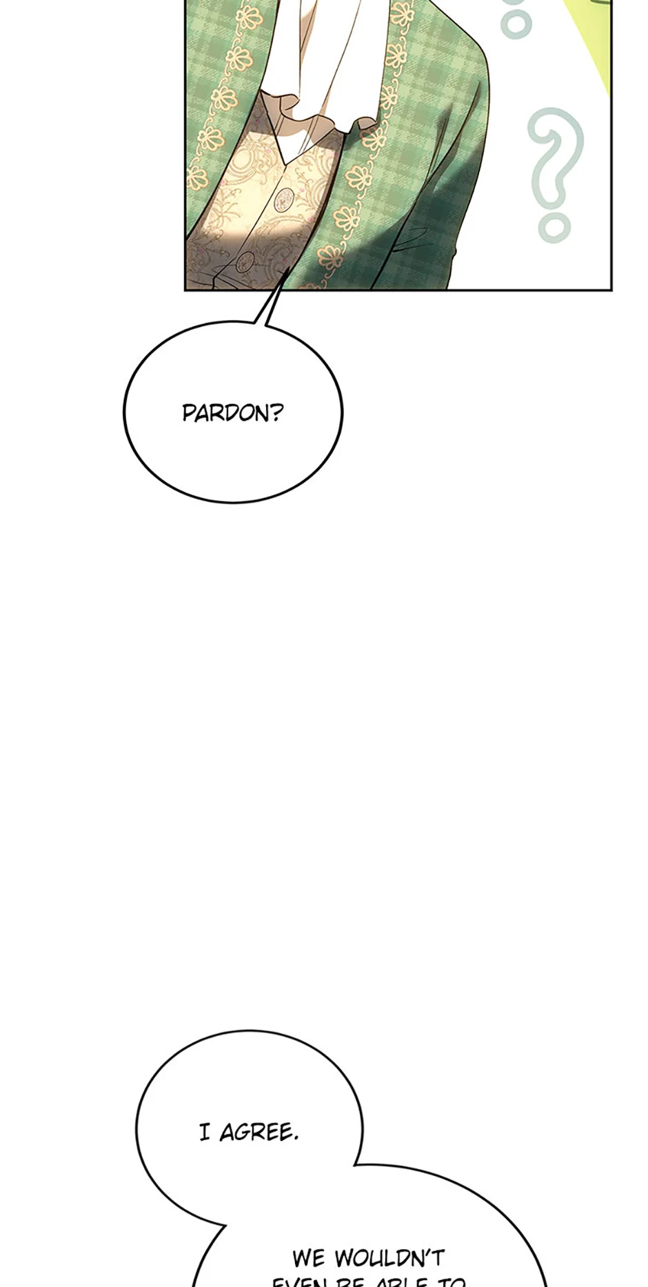 Melody: The Crazy Flower Blooms Chapter 145 - page 34