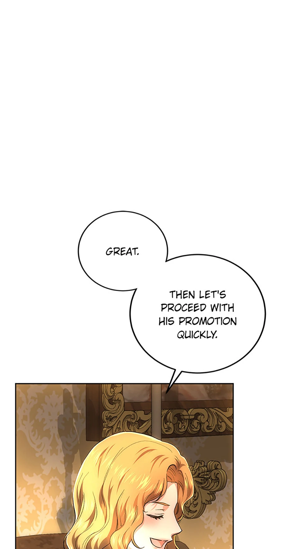 Melody: The Crazy Flower Blooms Chapter 145 - page 36