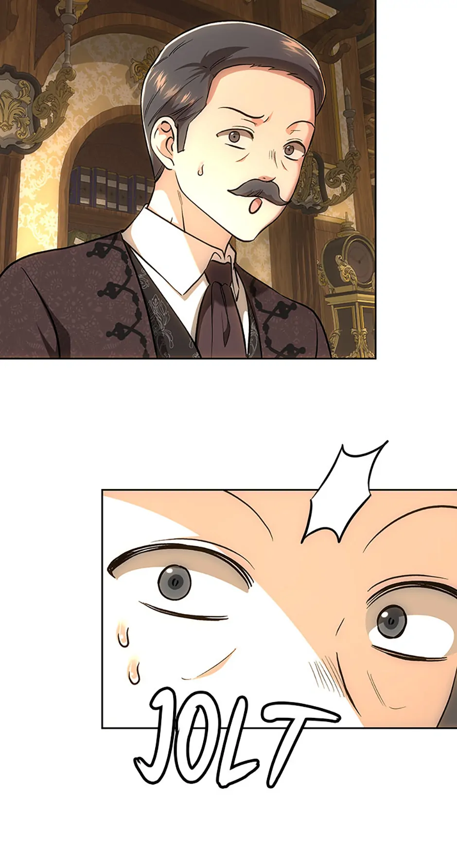 Melody: The Crazy Flower Blooms Chapter 145 - page 38