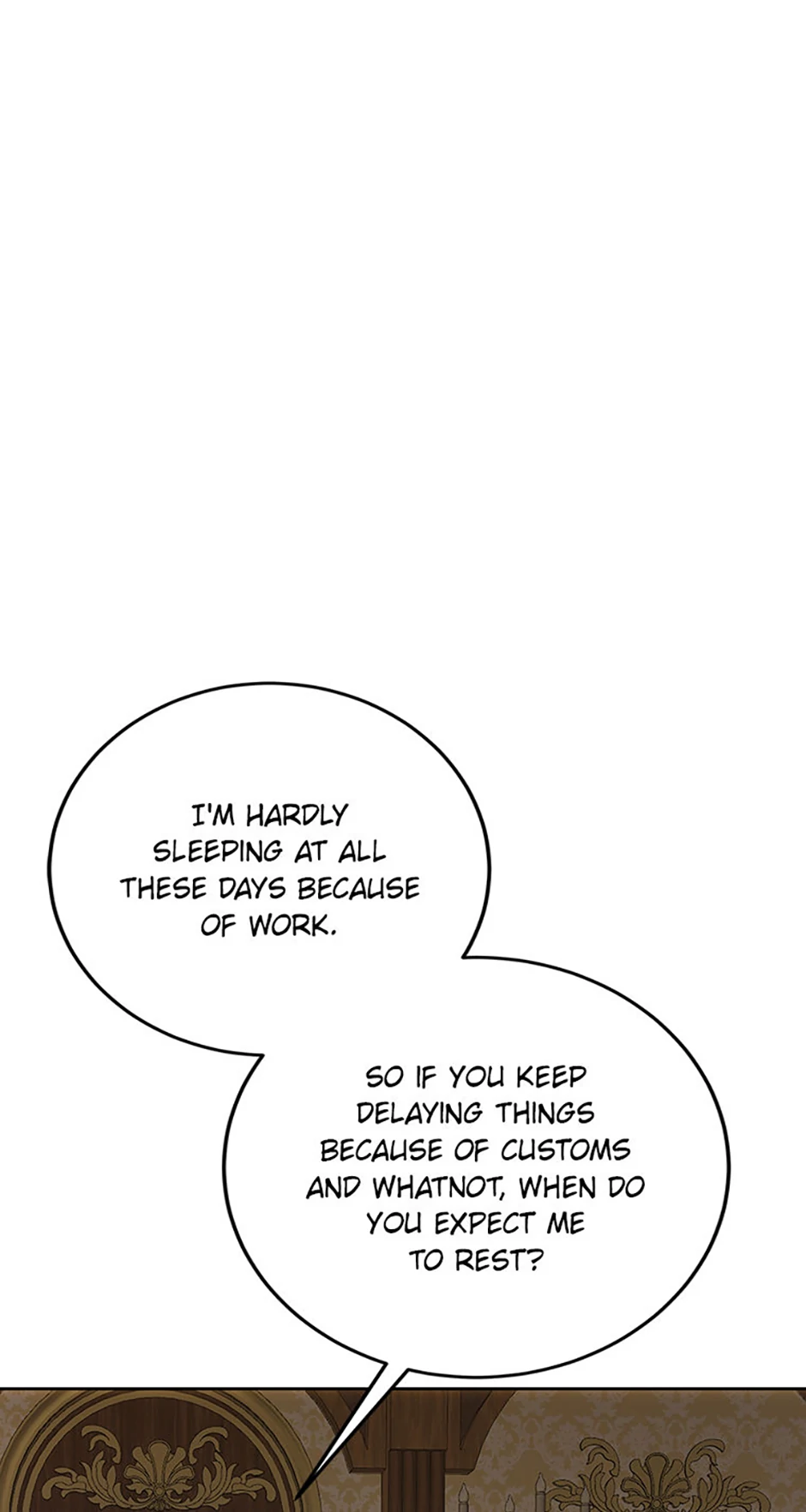 Melody: The Crazy Flower Blooms Chapter 145 - page 39