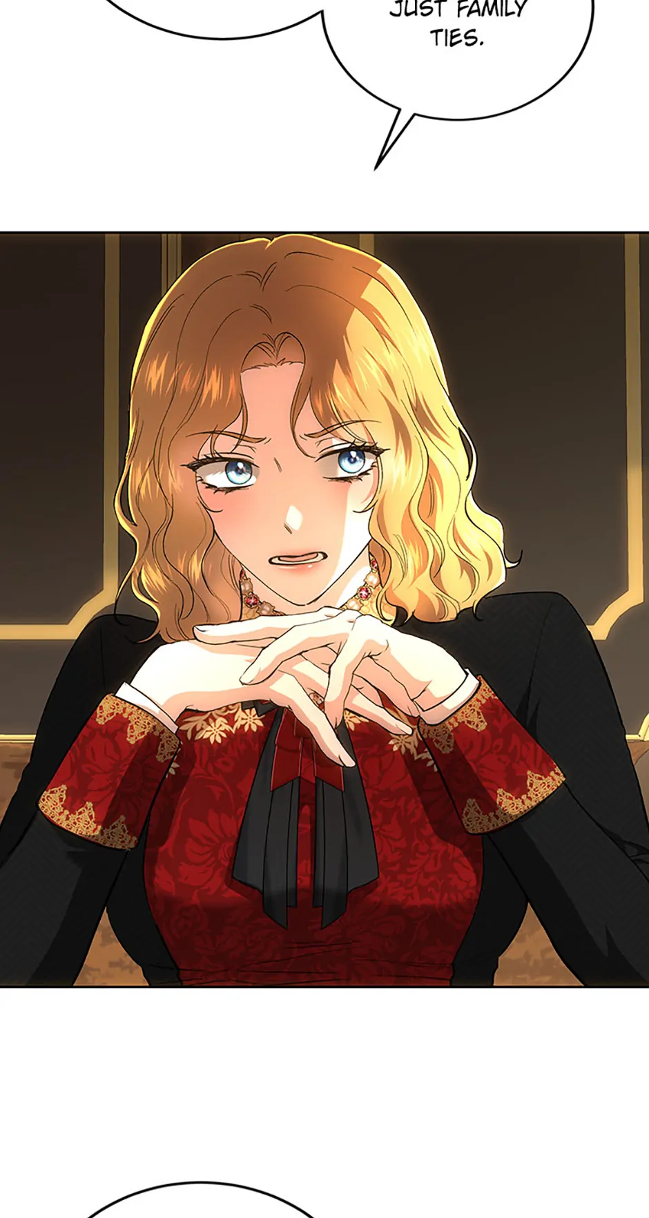 Melody: The Crazy Flower Blooms Chapter 145 - page 41