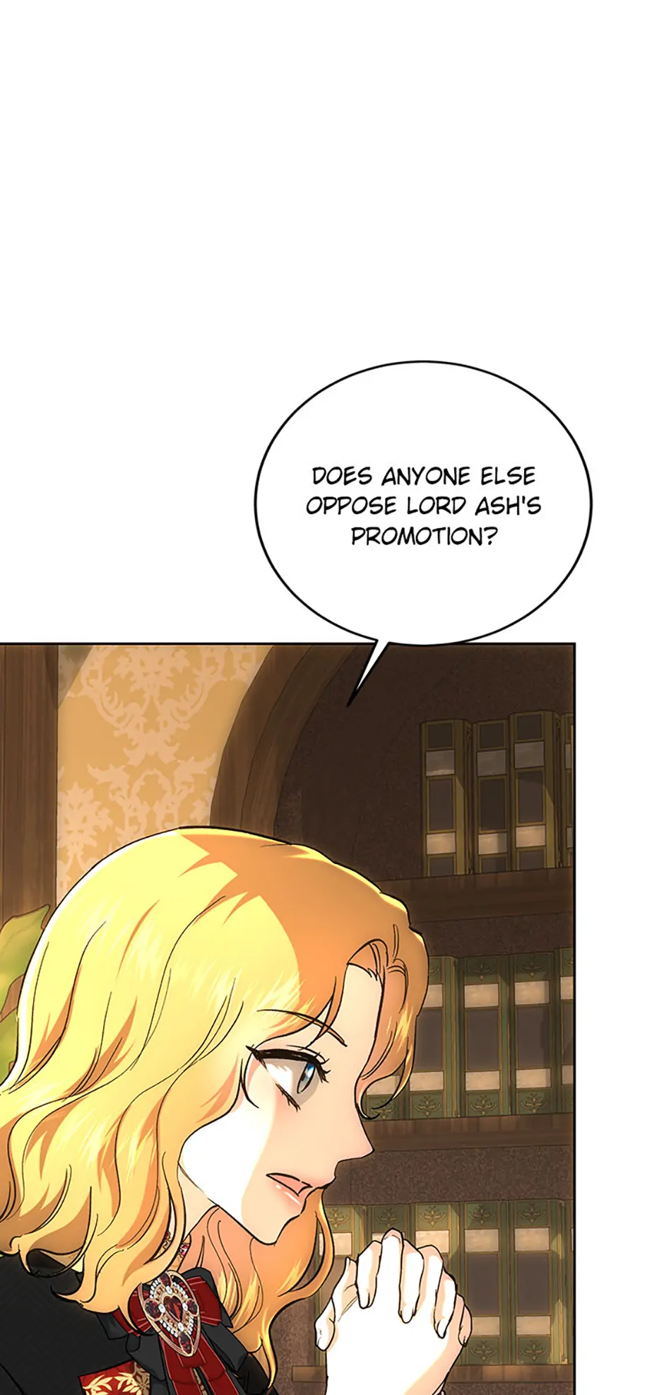 Melody: The Crazy Flower Blooms Chapter 145 - page 43