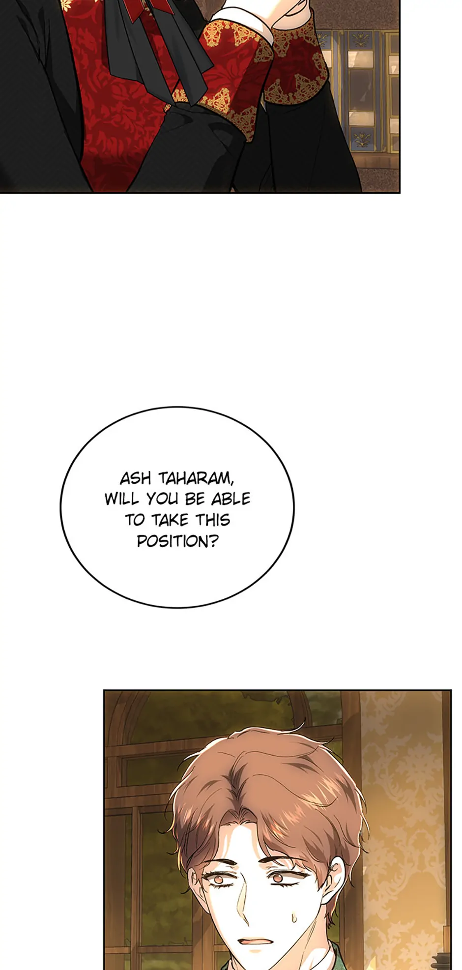 Melody: The Crazy Flower Blooms Chapter 145 - page 44