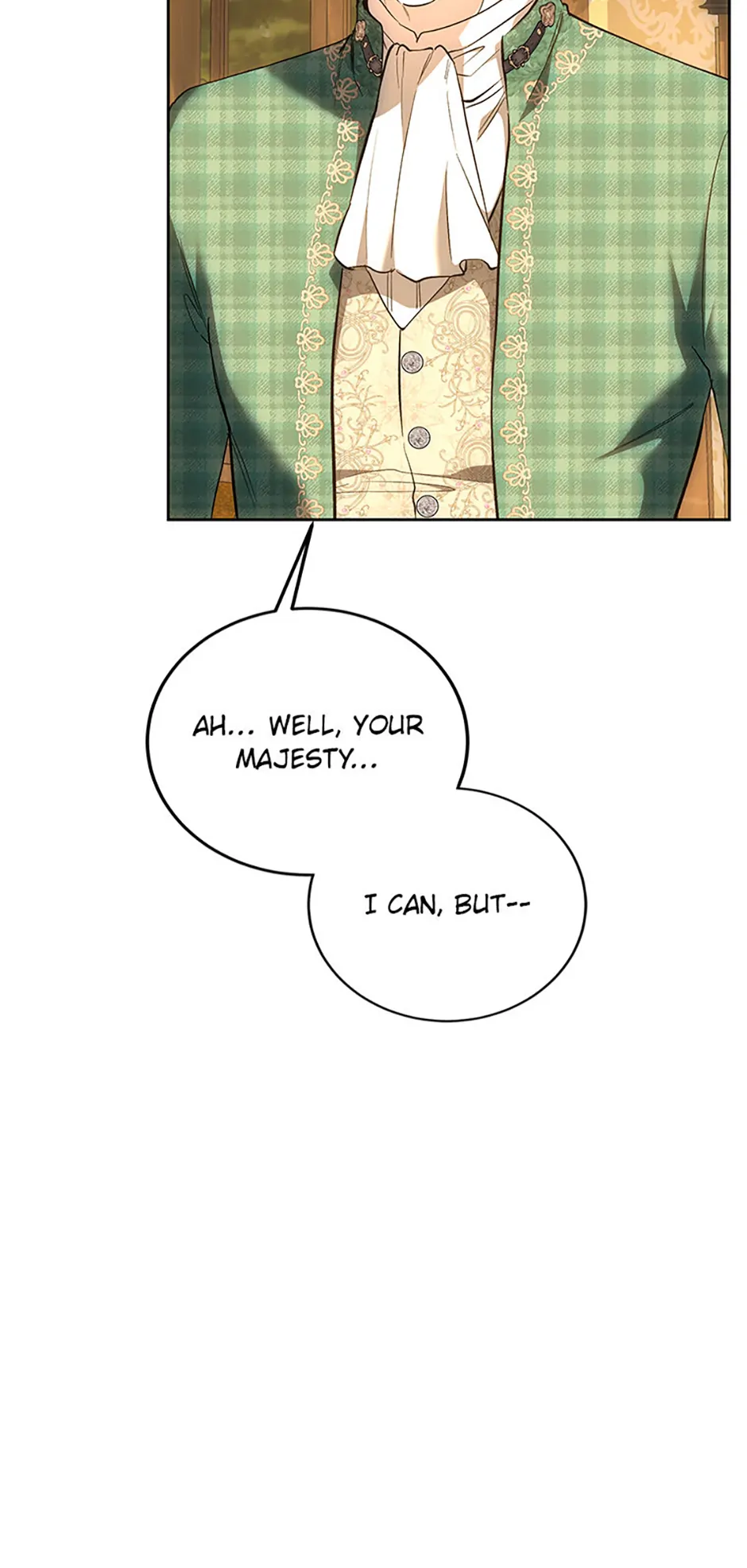 Melody: The Crazy Flower Blooms Chapter 145 - page 45